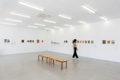 Art Gallery of Ballarat / Backspace Gallery