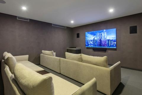 Avani Melbourne Central Residences