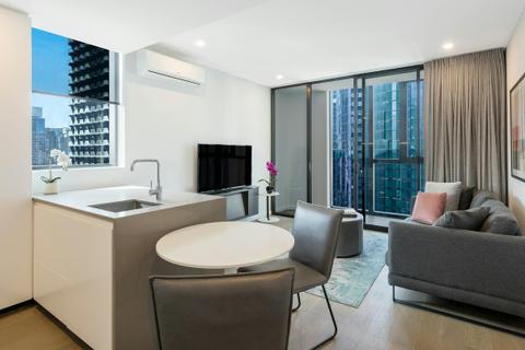 AVANI One Bedroom Superior Suite