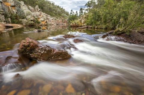 Avon River