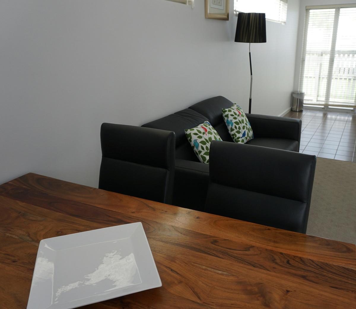 Loft Apartment - Ground Floor