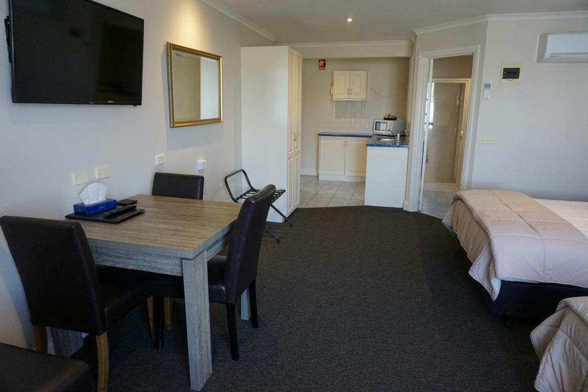 Family Room - General