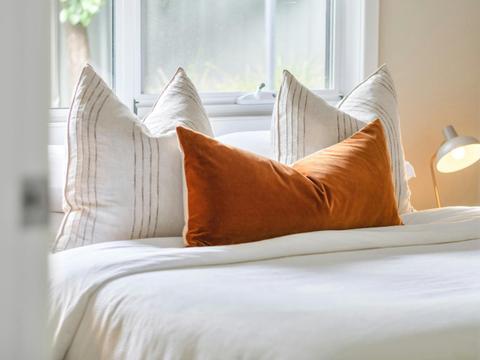 Autumn Home - Our Place at Bright