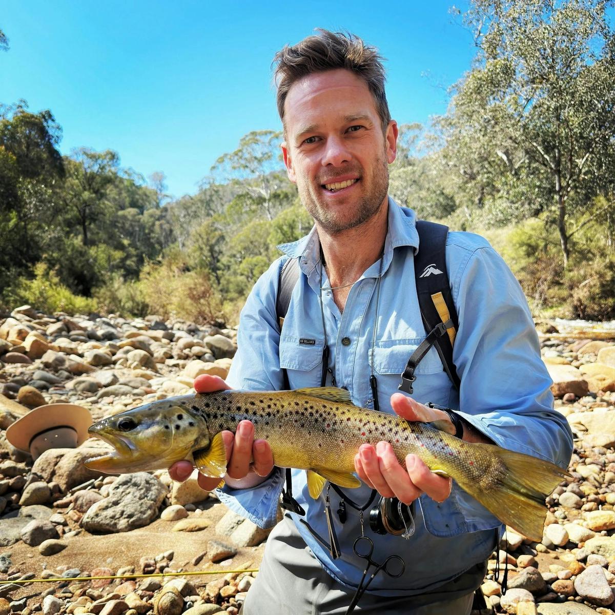 Victorian High Country