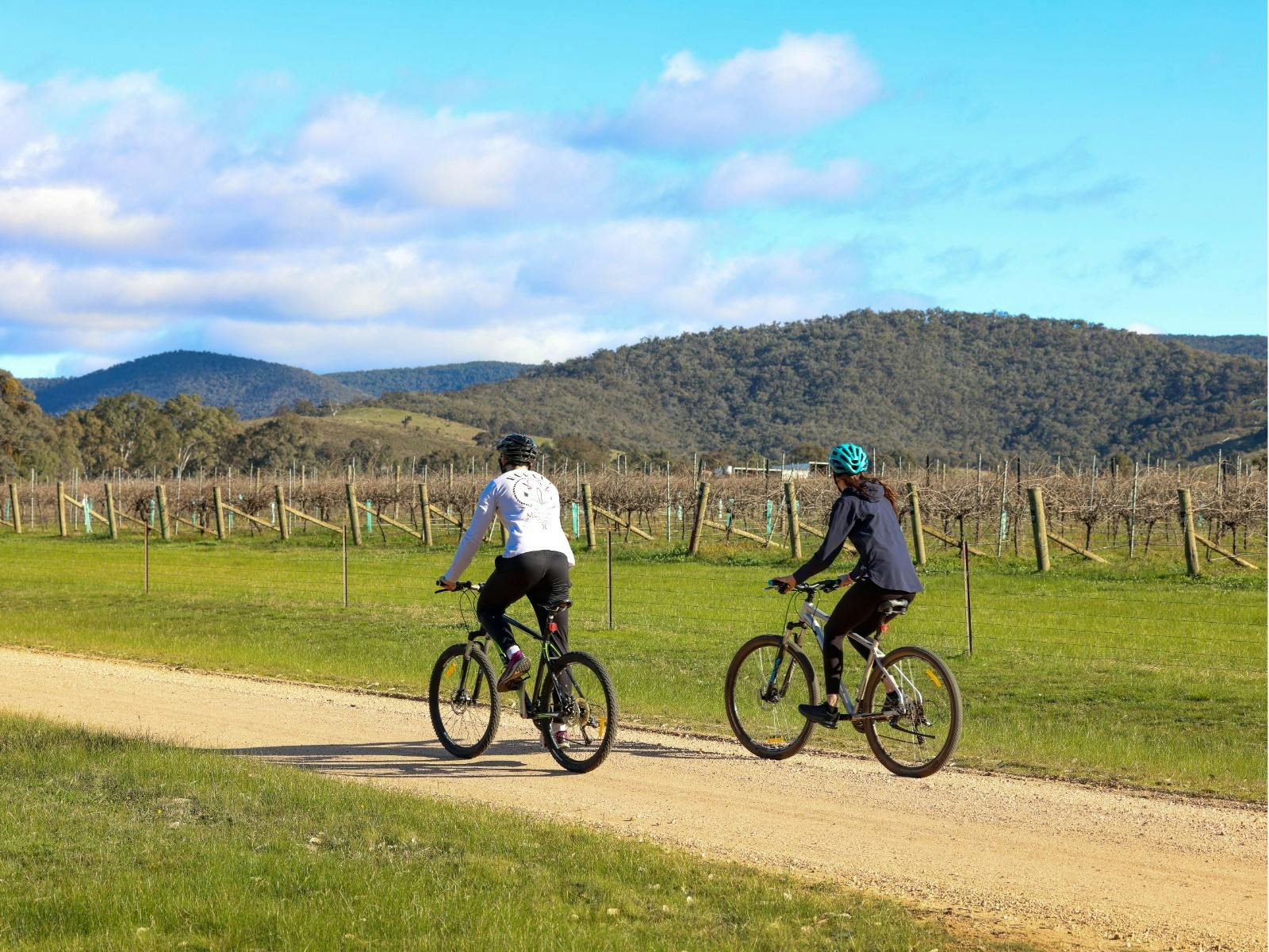 Avoca Moonambel cycle loop
