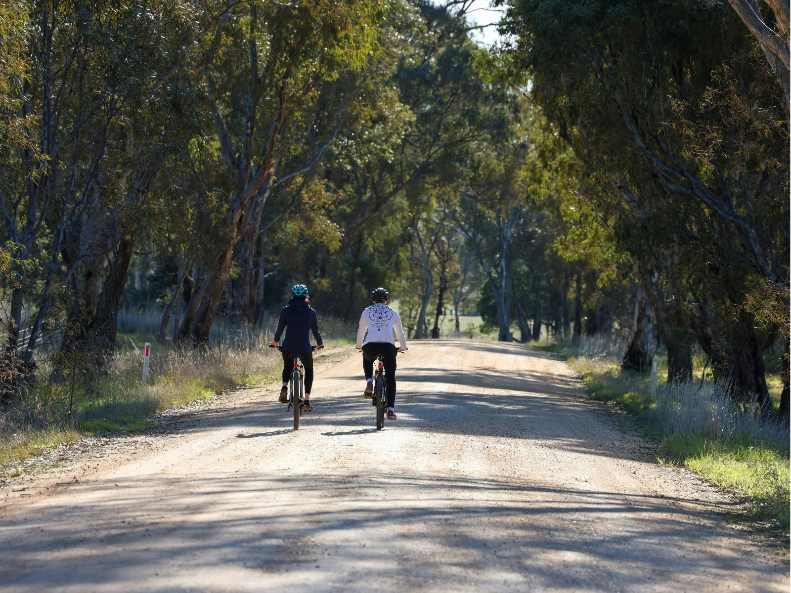 Avoca Moonambel cycle loop