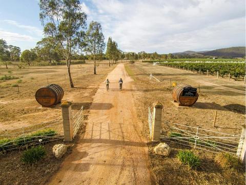 Avoca Moonambel Cycle Loop