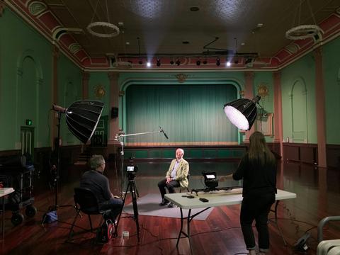 Ballaarat Mechanics' Institute