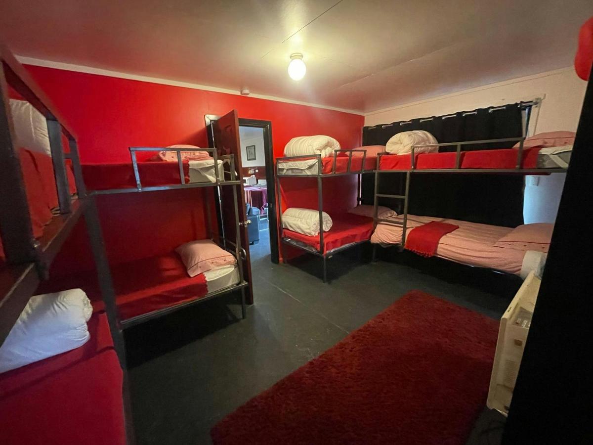 Our Bunkhouse