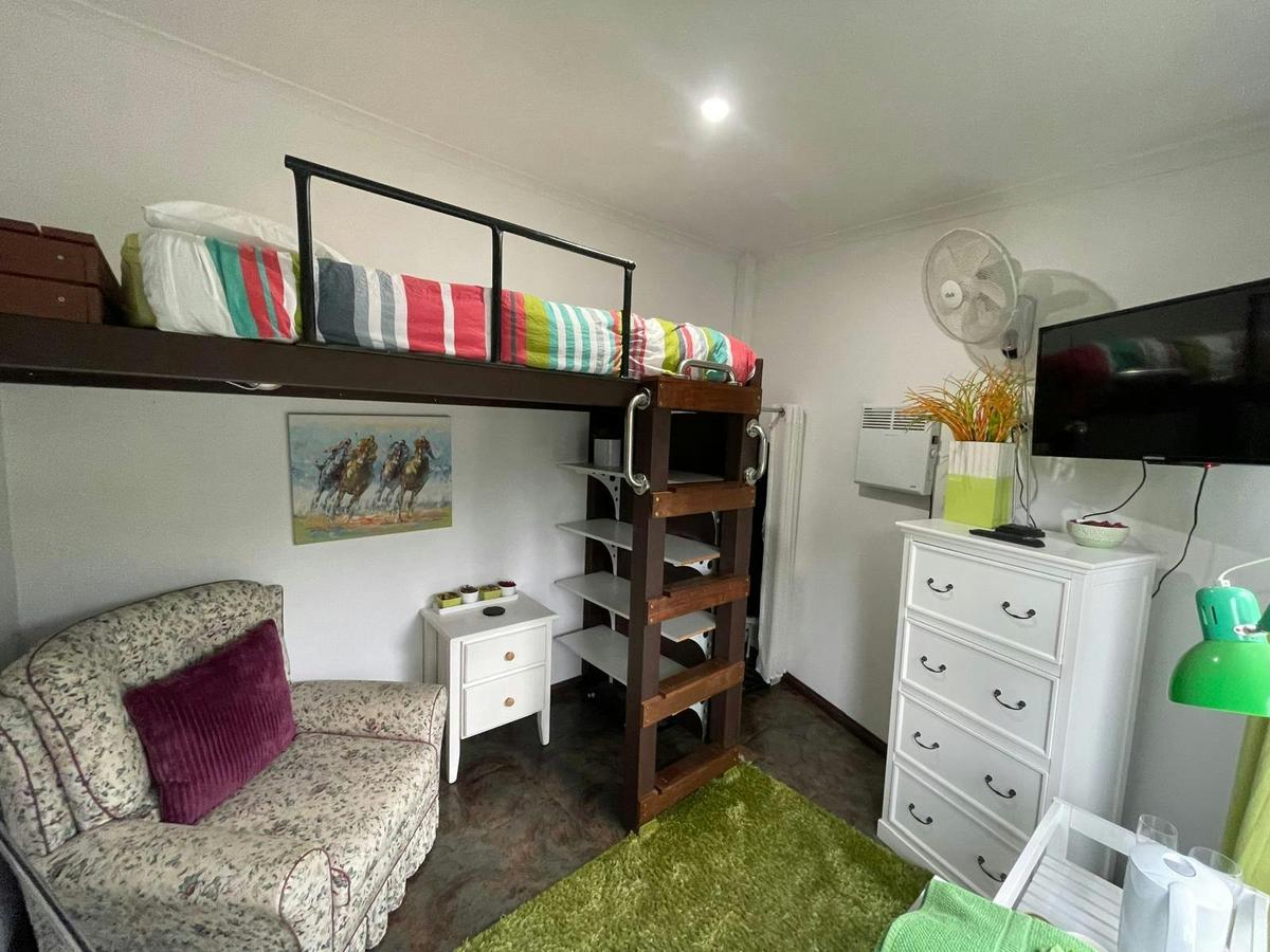 Our Room with a View