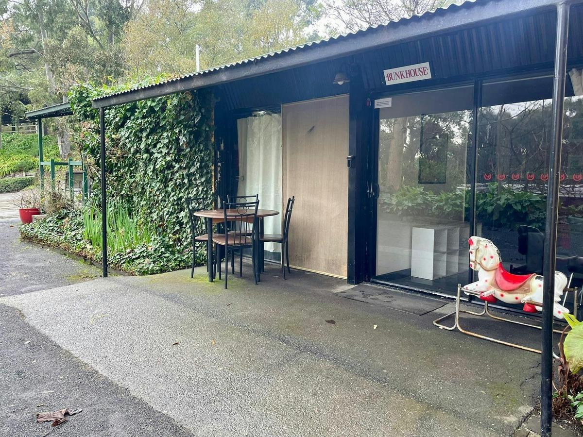 Our Bunkhouse