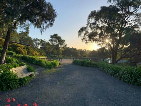 Avoca Park Equestrian and Farmstay