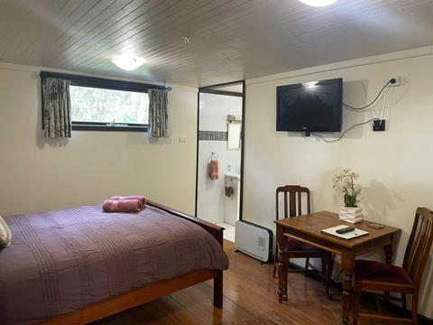 Our Apartment Room