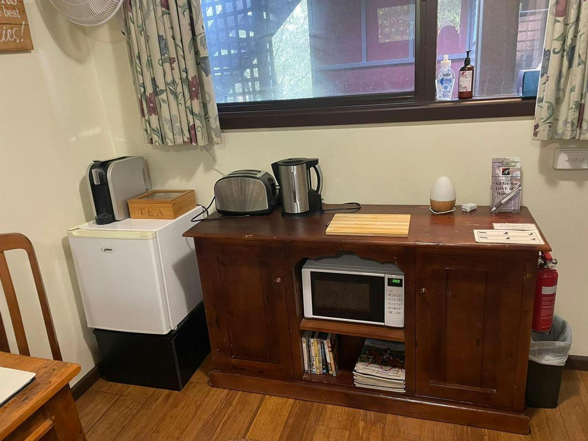 Kitchenette for Your Food Needs