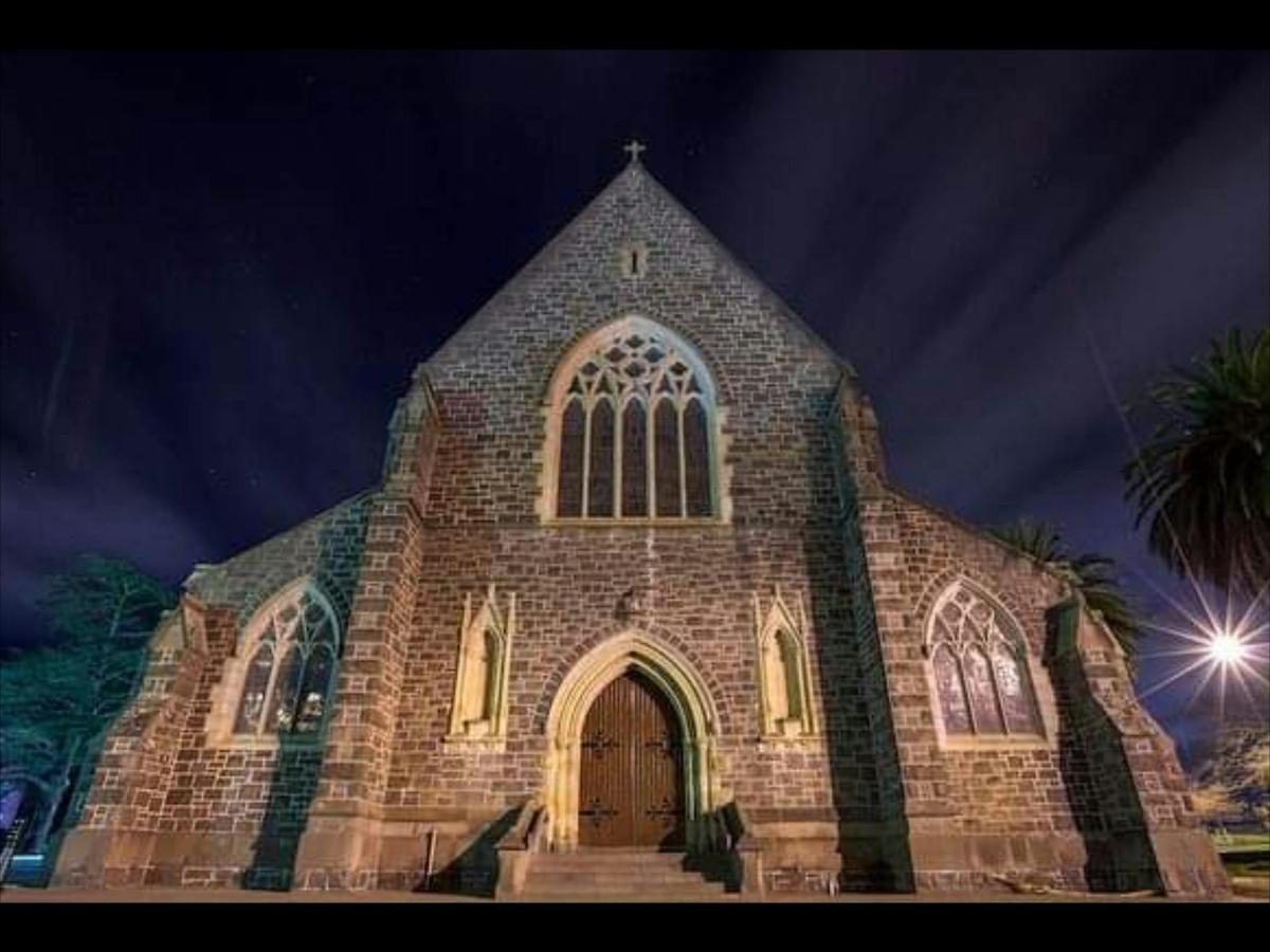 Ballarat Methodist Church