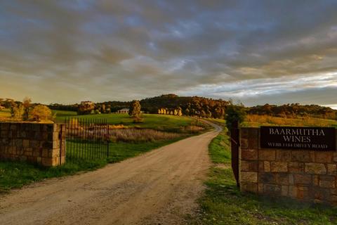 Baarmutha Wines