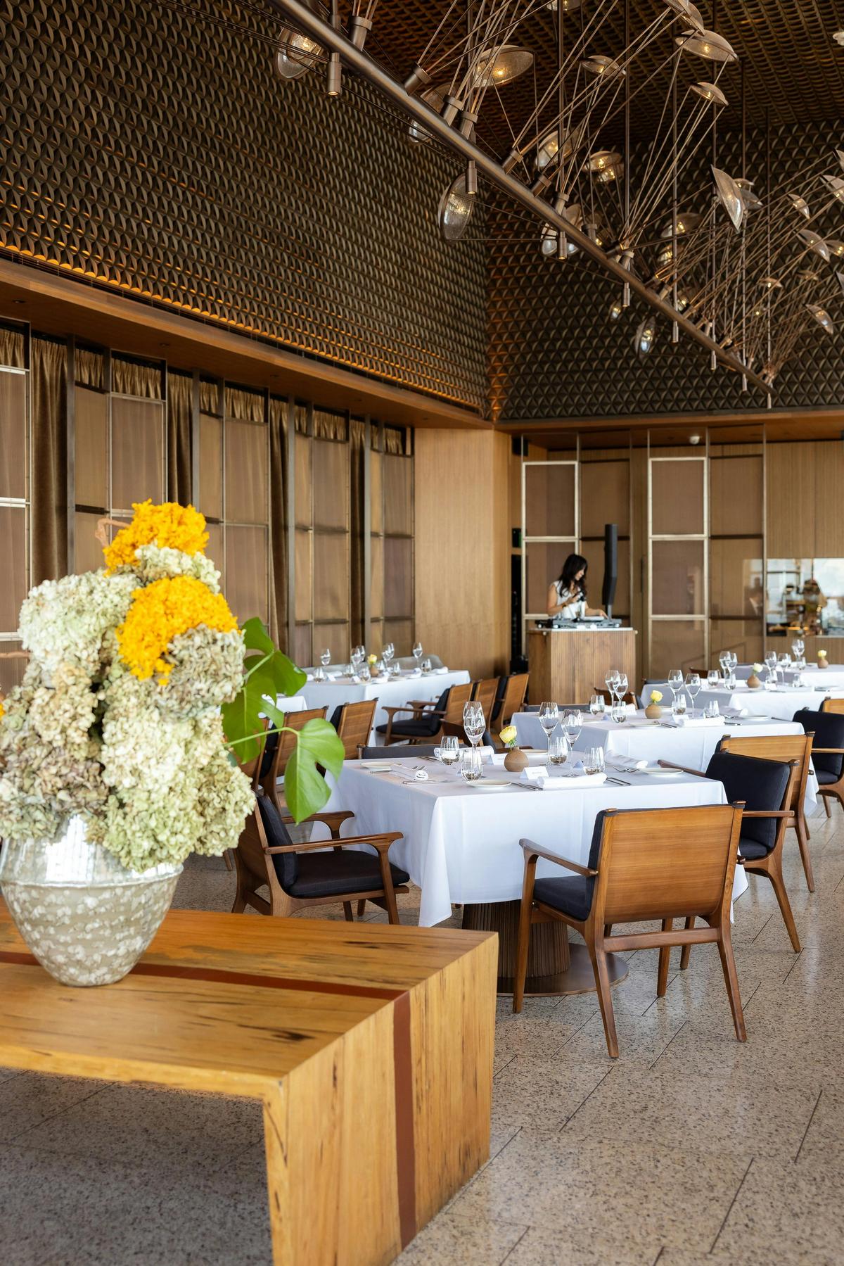 Atria - Lunch