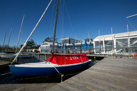 Ballarat Yacht Club Cafe