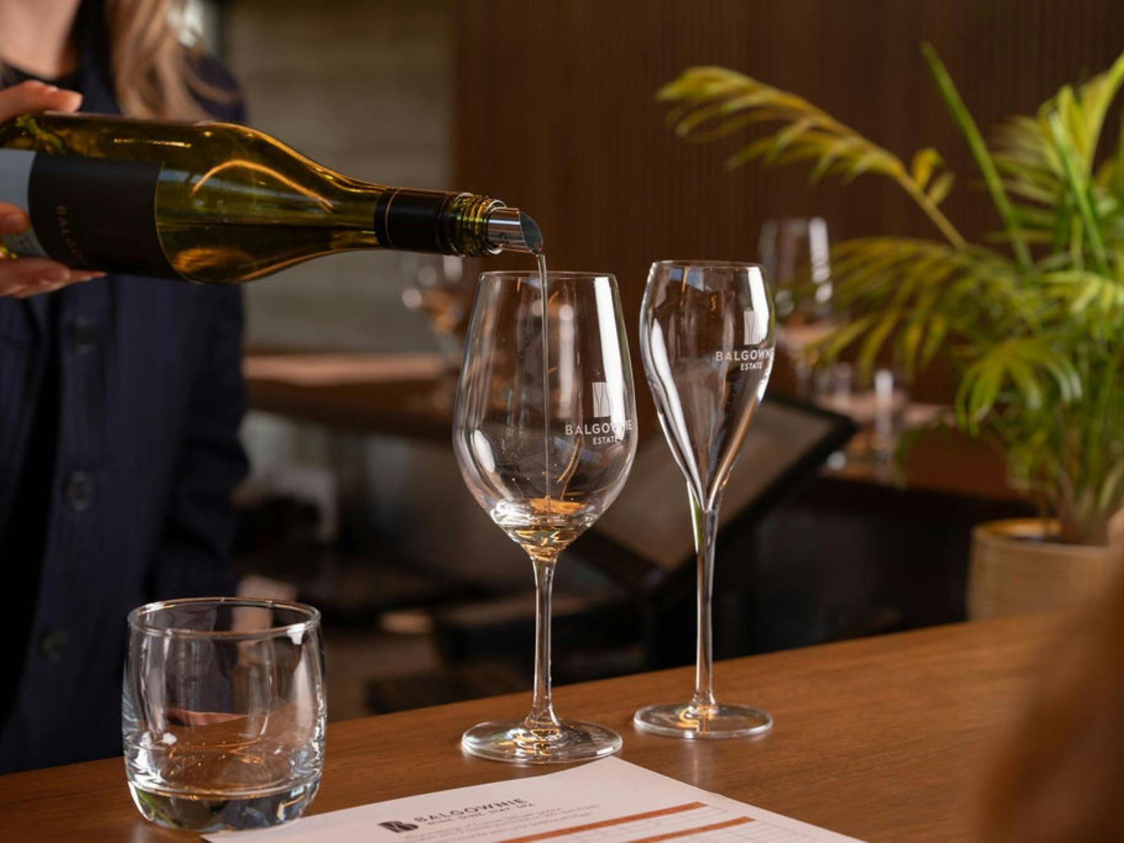 Balgownie Estate Cellar Door