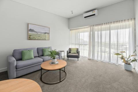 Superior One Bedroom Suite Lounge View