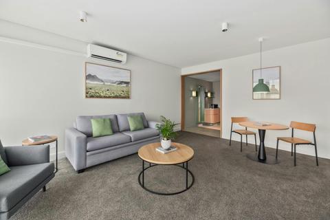 One Bedroom Suite Lounge