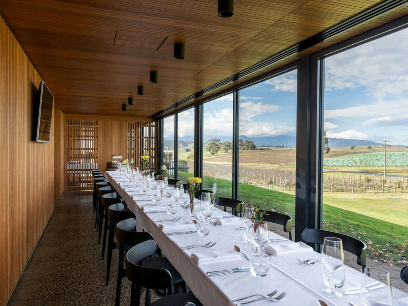 Yarra Valley Functions