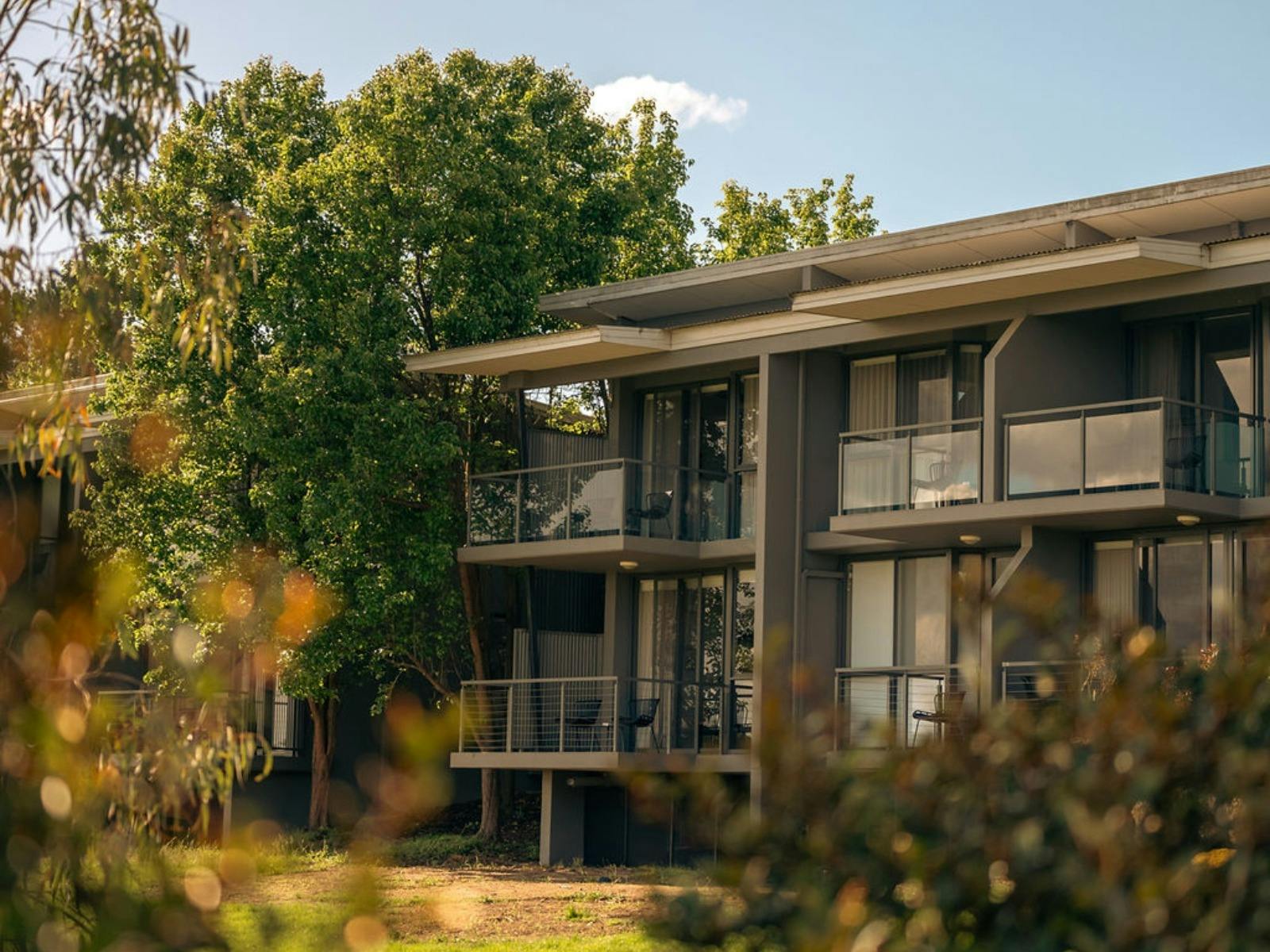 Balgownie Estate Yarra Valley Hotel