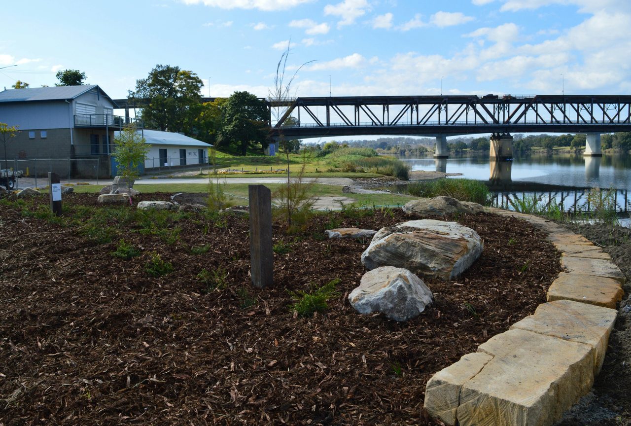 bridge