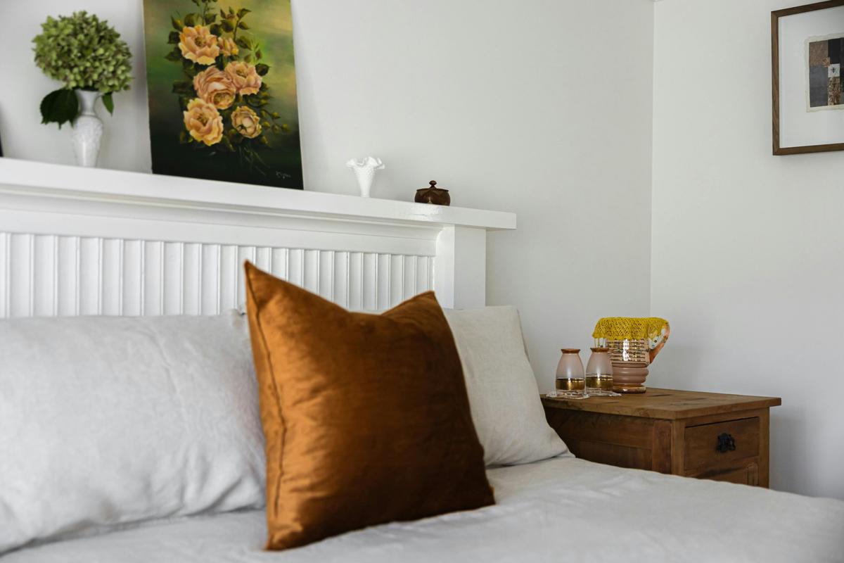 Rest your soul here after a day of relaxing or adventure