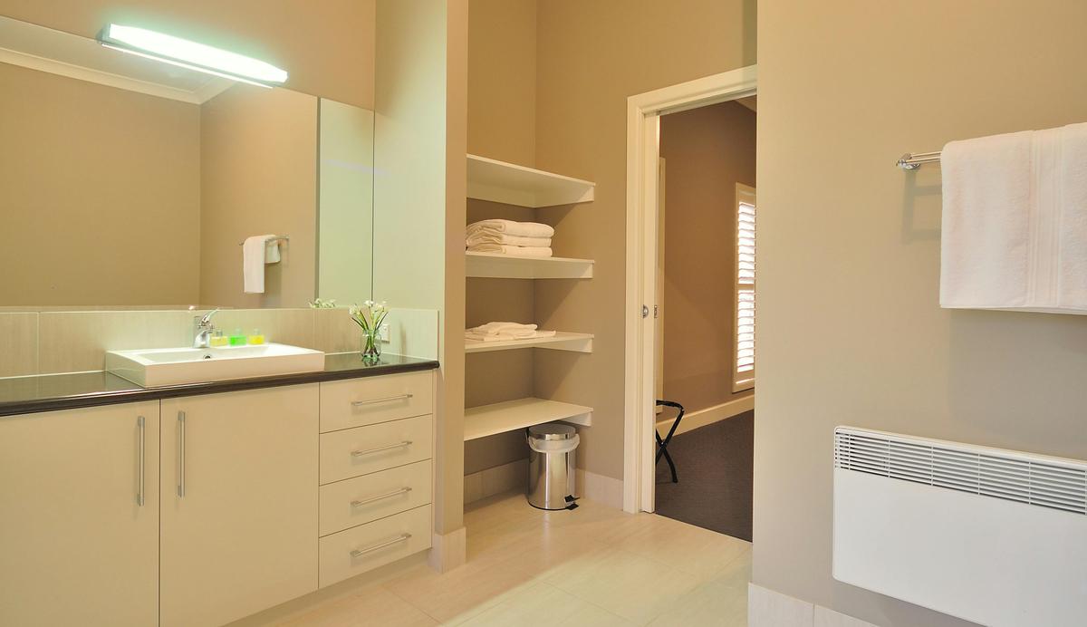 Barkly Suites Apartments Rutherglen