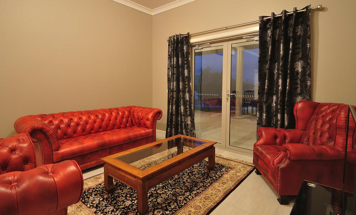 Barkly Suites Apartments Rutherglen