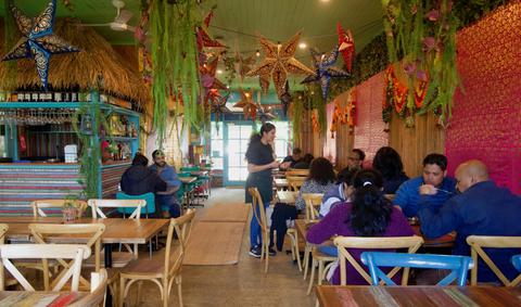 Babajis Kerala Kitchen Belgrave