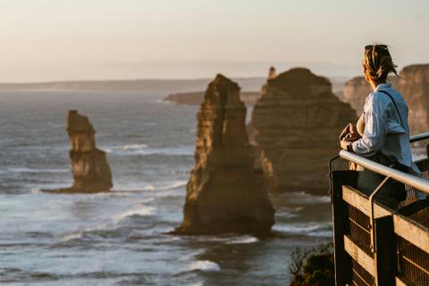 12 Apostles