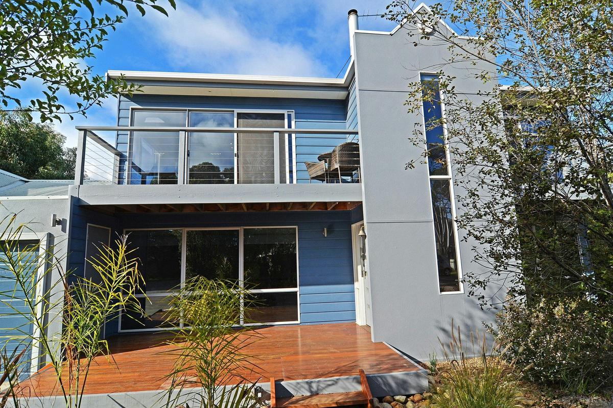 Barrakee Beach House