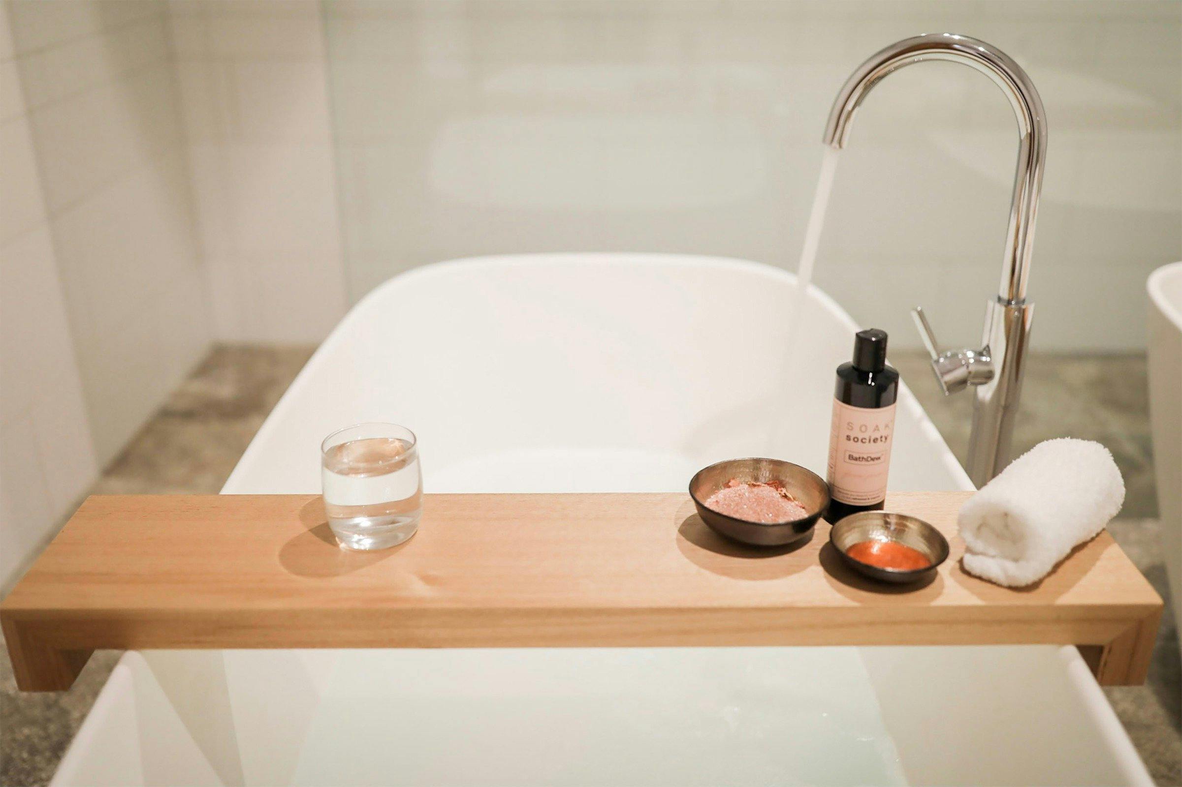 Ballarat's Sanctuary Day Spa