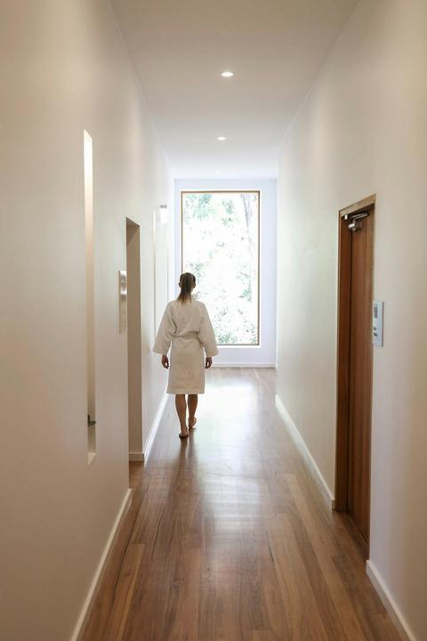 Ballarat's Sanctuary Day Spa