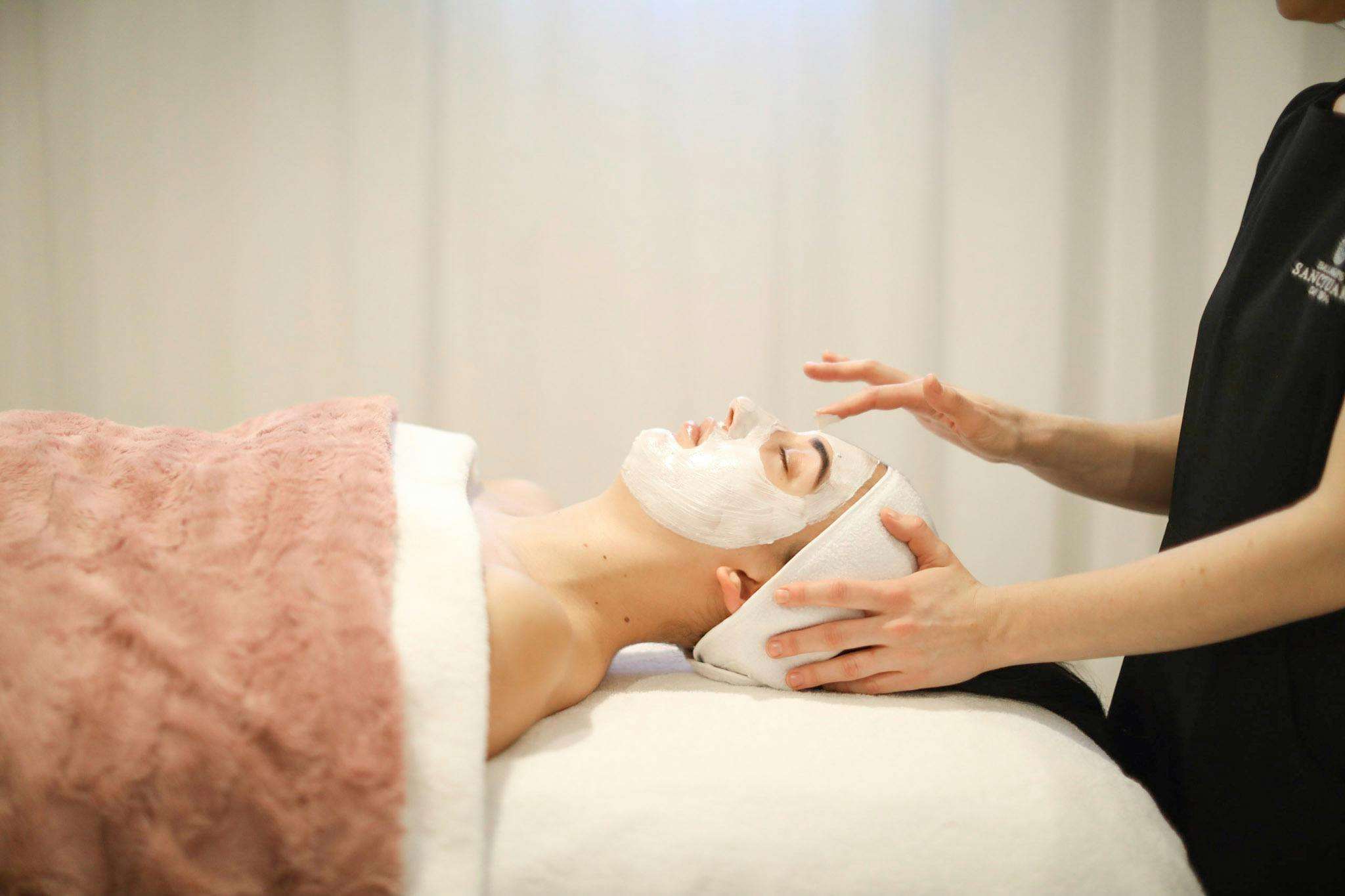 Facial Therapies