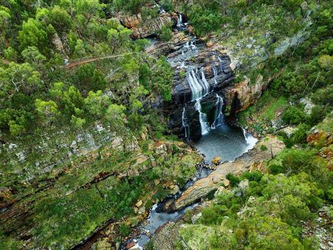 Mackenzie Falls_Visit_Victoria