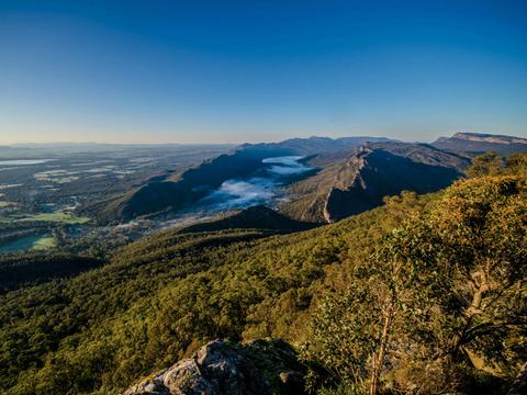 Autopia Tours - Grampians National Park