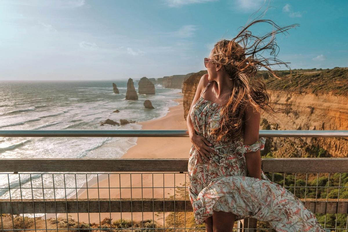 Great Ocean Road & 12 Apostles