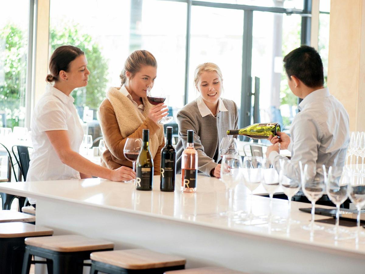 Rochford Wines Tasting in Yarra Valley