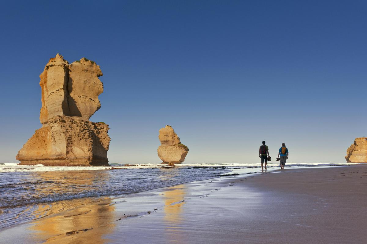 3 Days / 2 Nights Great Ocean Road & Grampians Original Tour