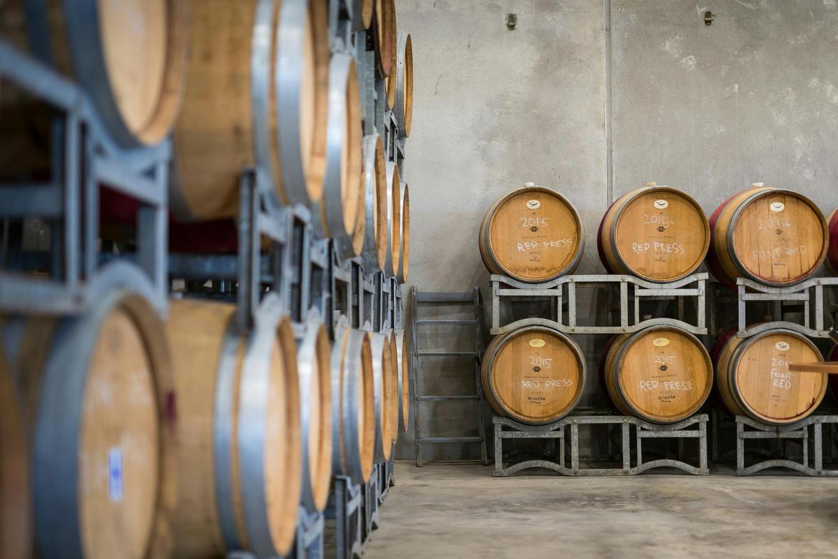 Autopia Tours - Discover the Yarra Valley Winery Tour