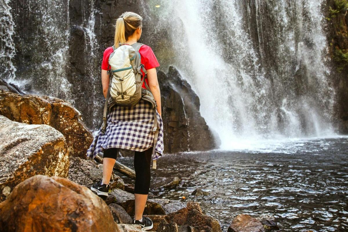 Autopia - Grampians, MacKenzie Falls Walk, Julian Kingma