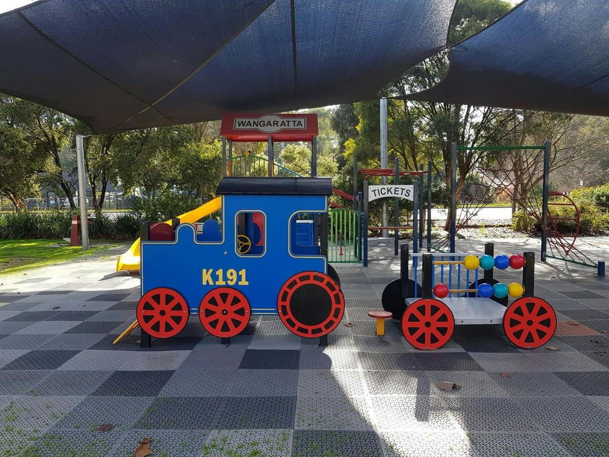 Playground