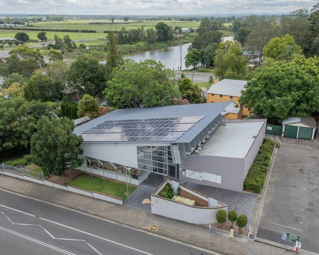 Hawkesbury Regional Museum