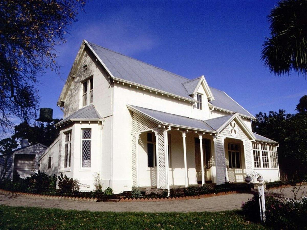 Ballm Park Homestead