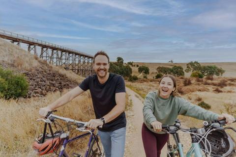 Ballarat-Skipton Rail Trail