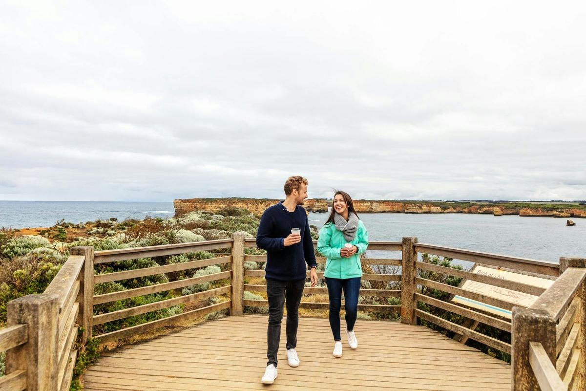 Bay of Islands Coastal Park