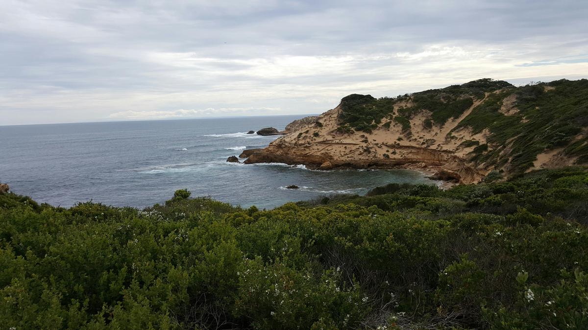 Bay of Islands, Sorrento